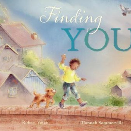 Finding You