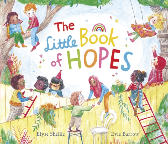 The Little Book of Hopes