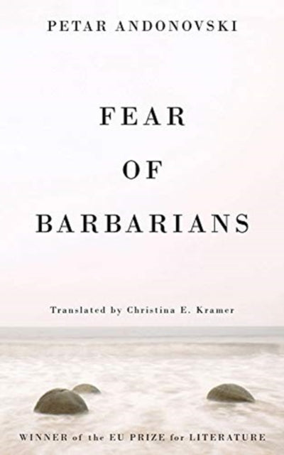 Fear of Barbarians