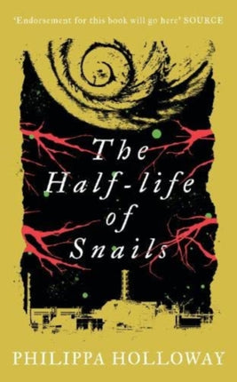 The Half-life of Snails