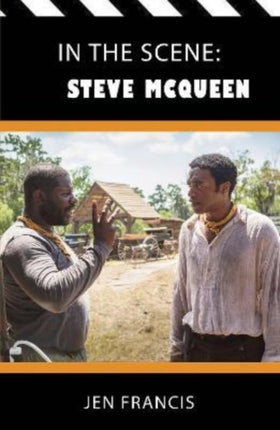 In the Scene Steve McQueen