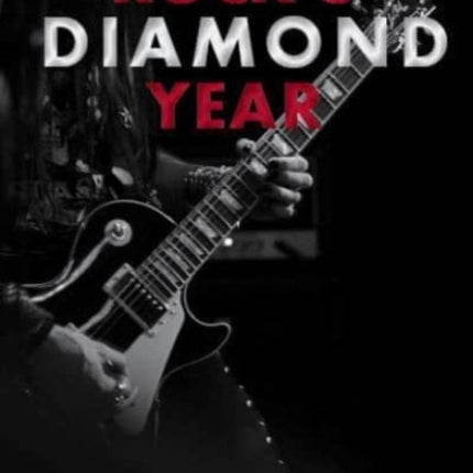 Rock's Diamond Year: Celebrating London's Music Heritage