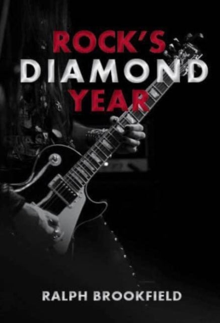 Rock's Diamond Year: Celebrating London's Music Heritage