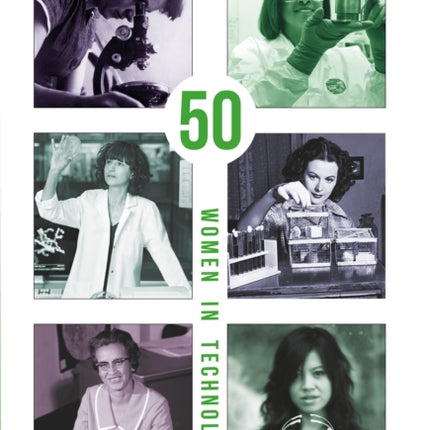 50 Women in Technology