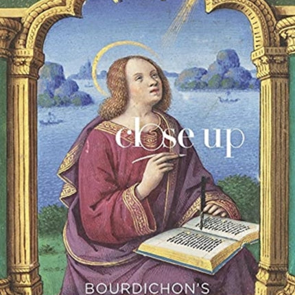 Bourdichon'S Boston Hours