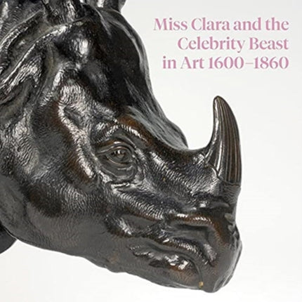 Miss Clara and the Celebrity Beast in Art,