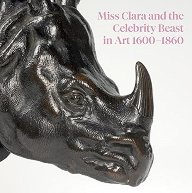 Miss Clara and the Celebrity Beast in Art,