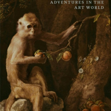 A Tale of Two Monkeys: Adventures in the Art World