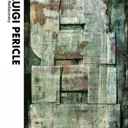 Luigi Pericle: a Rediscovery