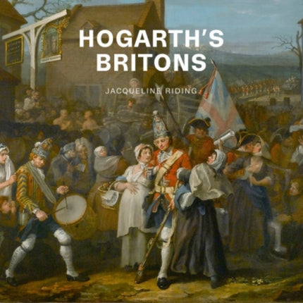 Hogarth'S Britons