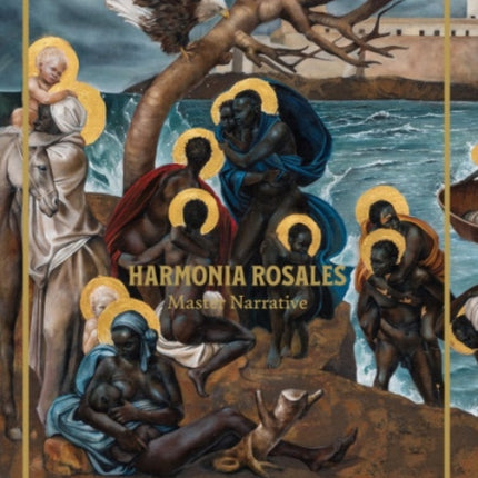 Harmonia Rosales: Master Narrative