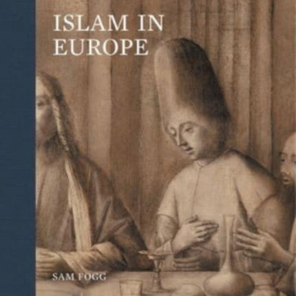 Islam in Europe