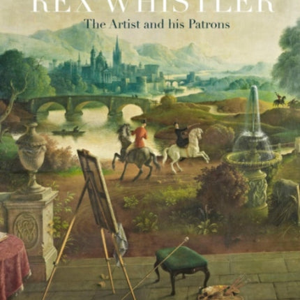 Rex Whistler