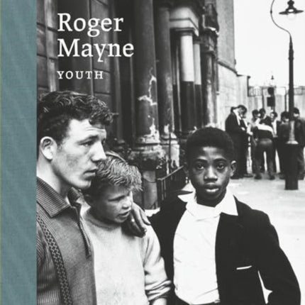 Roger Mayne Youth