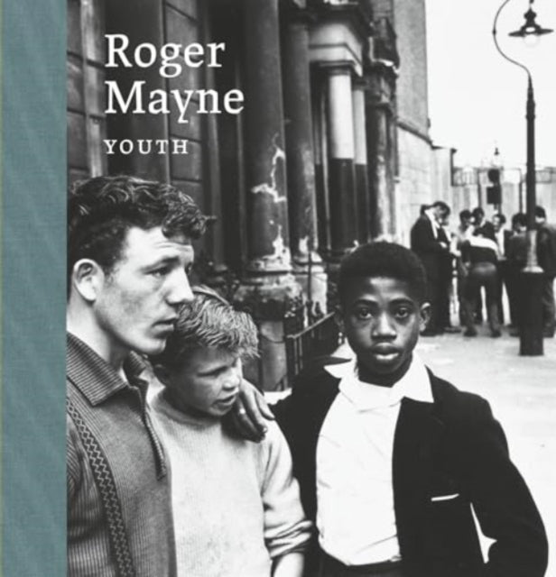 Roger Mayne Youth