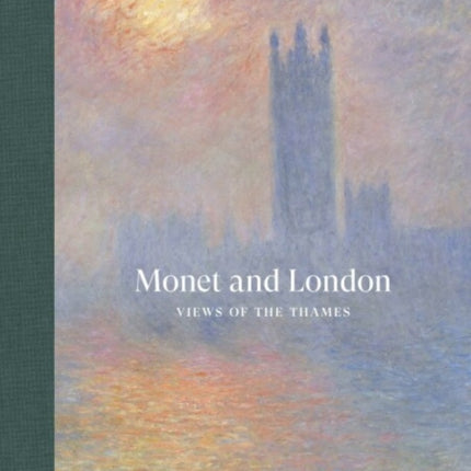 Monet and London