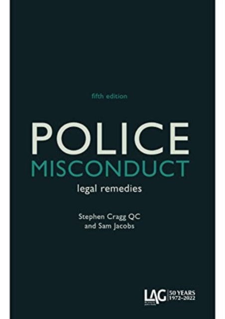 Police Misconduct: legal remedies