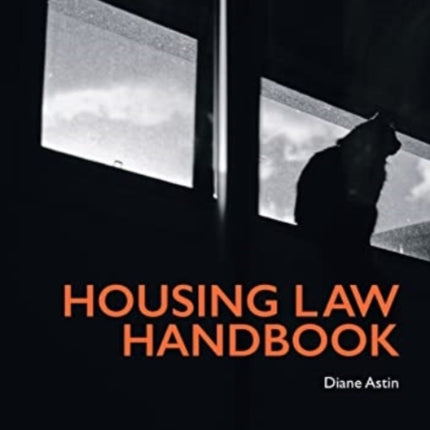 Housing Law Handbook