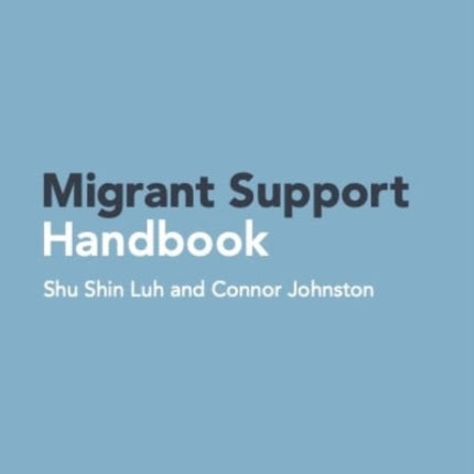 Migrant Support Handbook