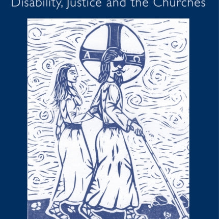 At The Gates: Disability, Justice and the Churches