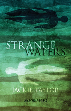 Strange Waters: 2021