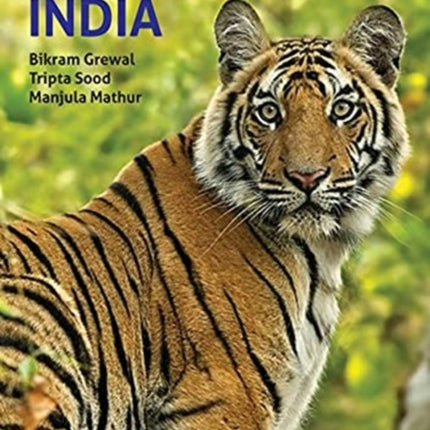 A Photographic Guide to the Wildlife of India