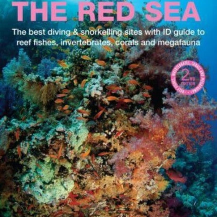 An Underwater Guide to the Red Sea (2nd)