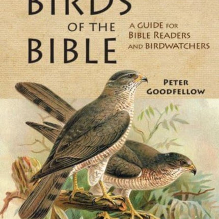 Birds of the Bible