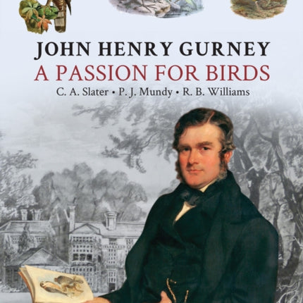 John Henry Gurney