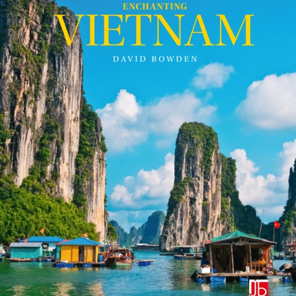 Enchanting Vietnam