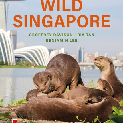 Wild Singapore