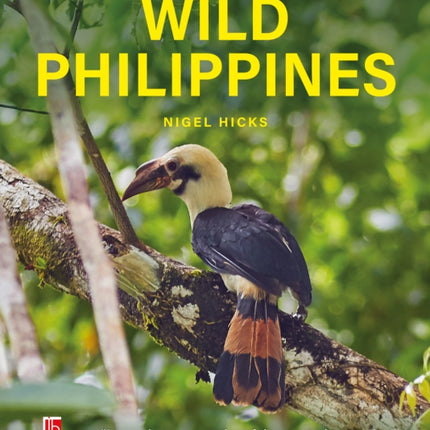 Wild Philippines