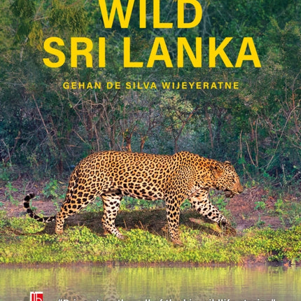 Wild Sri Lanka