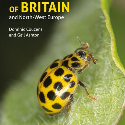 An Identification Guide to Garden Insects of