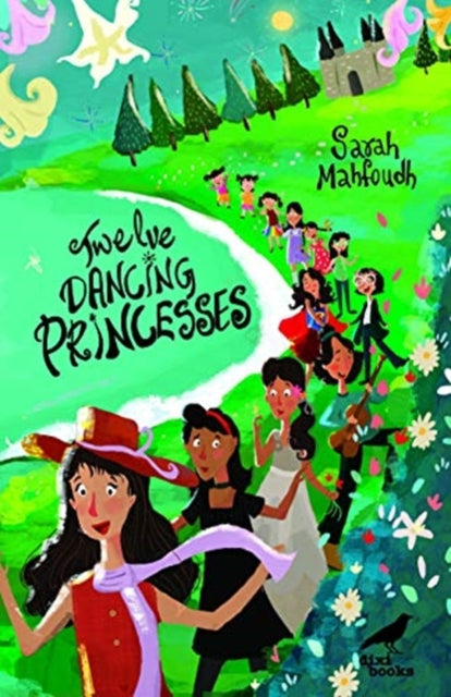 The Twelve Dancing Princesses