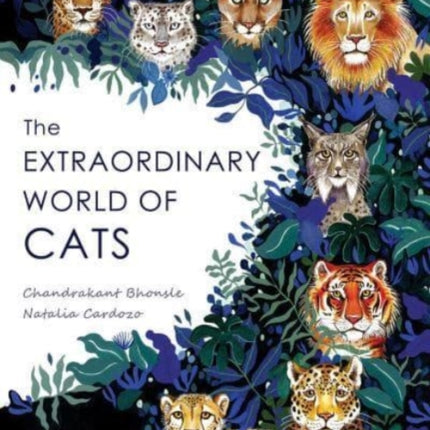 The Extraordinary World of Cats