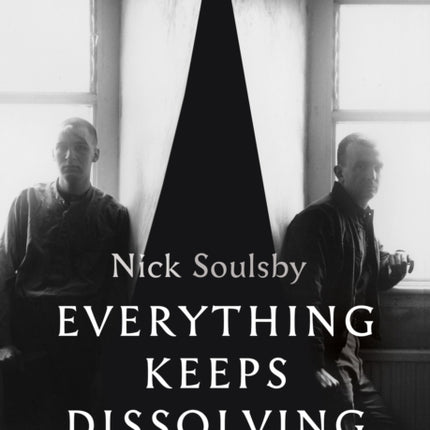 Everything Keeps Dissolving: Conversations with Coil