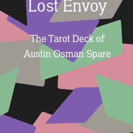 Lost Envoy revised and updated edition