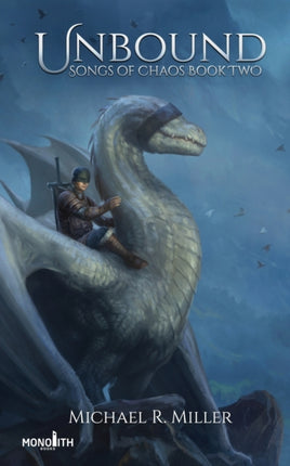 Unbound: A Dragon Rider Fantasy