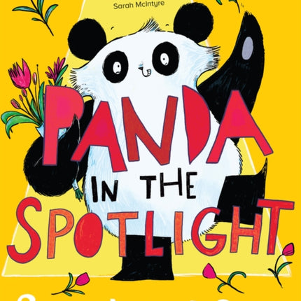 Panda in the Spotlight