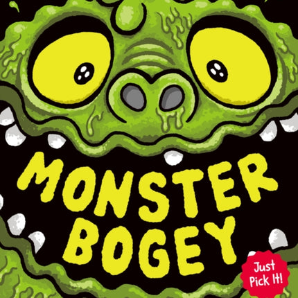 Monster Bogey