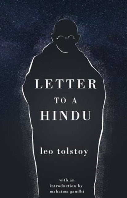 A Letter to a Hindu