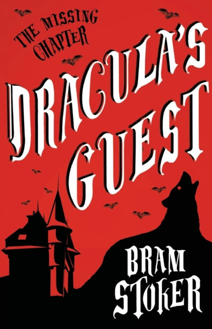 Dracula's Guest