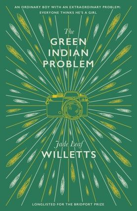 The Green Indian Problem