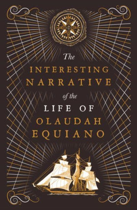 The Interesting Narrative of the Life of Olaudah Equiano