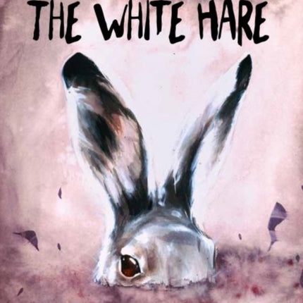 Shadows and Light: The White Hare