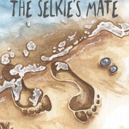 Shadows and Light: The Selkie's Mate