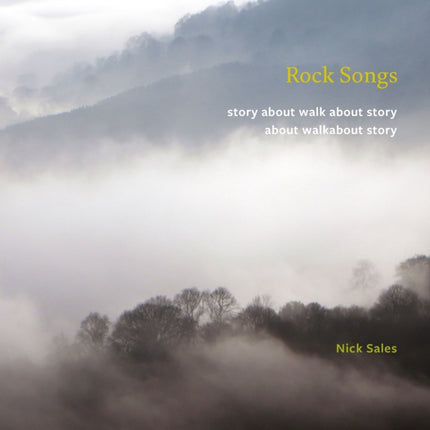 Rock Songs: story about walk about story about walkabout story