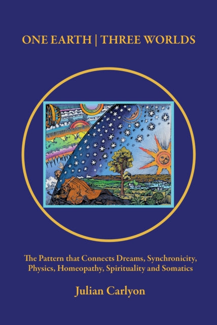 One Earth | Three Worlds: The Pattern that Connects Dreams, Synchronicity, Physics, Homeopathy, Spirituality and Somatics