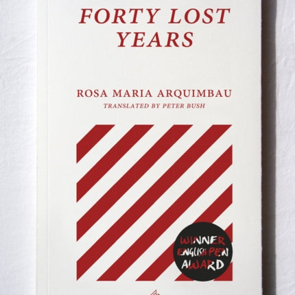 Forty Lost Years